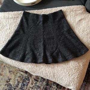 Loft skirt